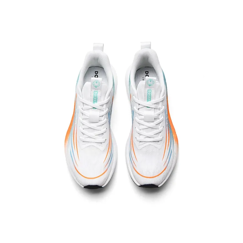 DoraemonA Low Top Running Shoes Unisex-16