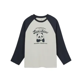Hotwind Raglan Sleeve T Shirt Women's