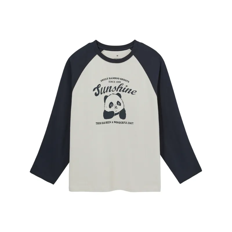 Hotwind Raglan Sleeve T Shirt Women's-0