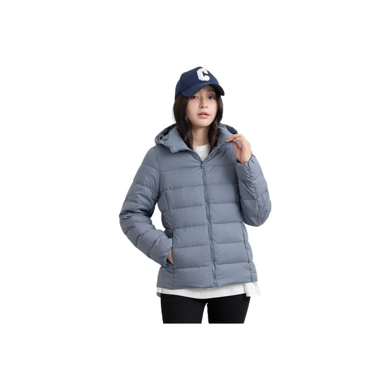 YAYA Down Jackets Women's-6