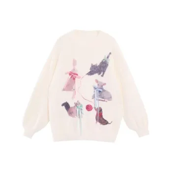 JOSR Knitwear Women's
