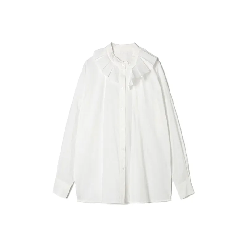 Mapping Shirts Women's-3