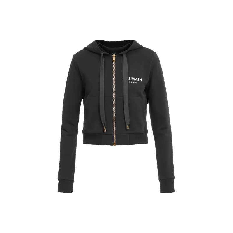 BALMAIN Jackets Women's Black-0