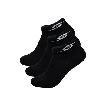 TANSHEZHE Ankle Socks Unisex 3 Pack
