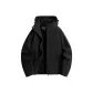 Men's Black Women's