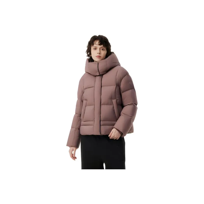 Tambor Down Jackets Women's-2