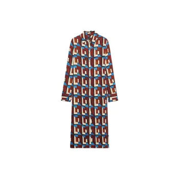 ZARA ZW Series Shirt Women's Print