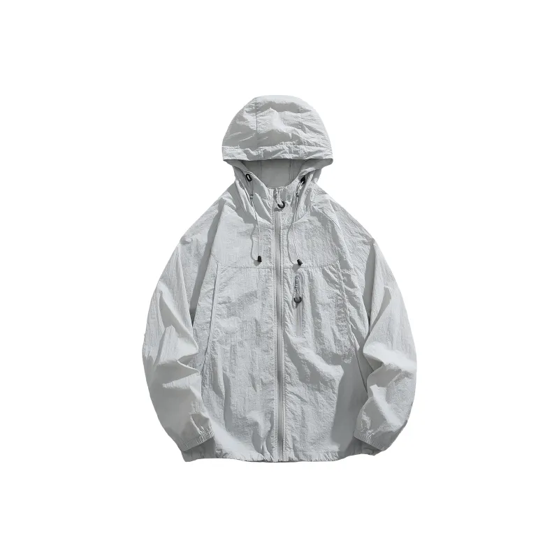 NC 30 Sun Protection Clothing Unisex-3