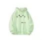 Light Green, Thin