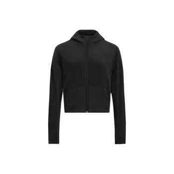 Under Armour MeridianCold Weather Jackets Coats Women's Black