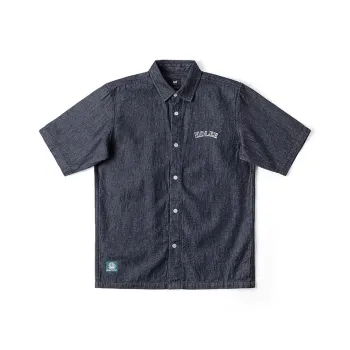 Lee Shirts Men Washed