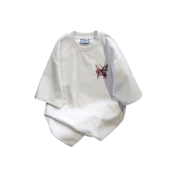 TONYBEAR T Shirts Men