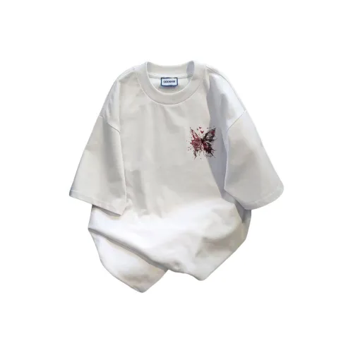 TONYBEAR T Shirts Men