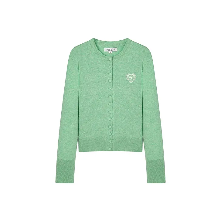 Teenie Weenie Knitwear Women's-0
