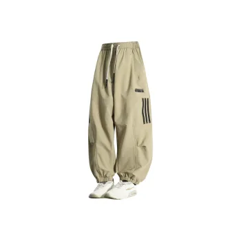 TIMD Casual Pants Unisex
