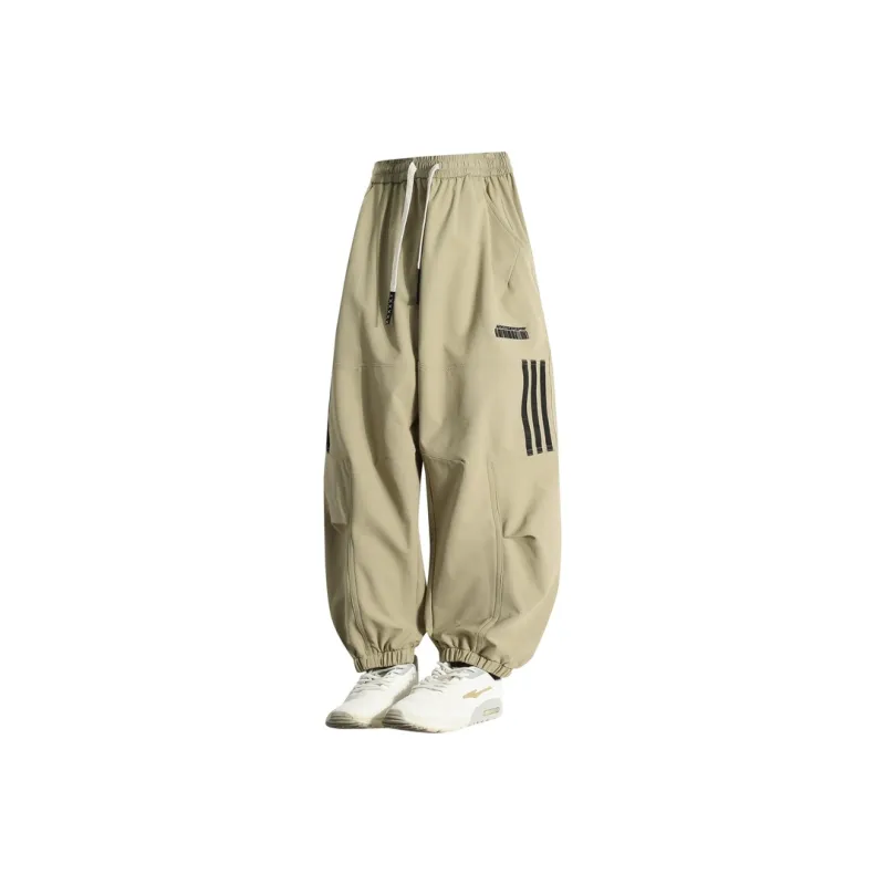 TIMD Casual Pants Unisex-0