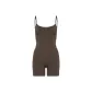 Rich Mocha Brown