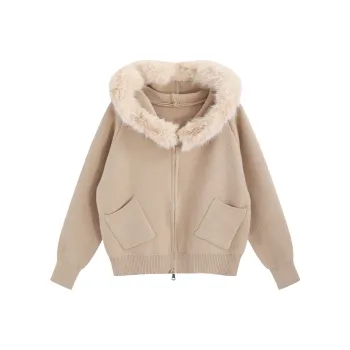 SNZX Knitwear Women's
