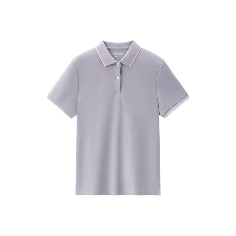 UNIQLO Polo Shirts Women's-18
