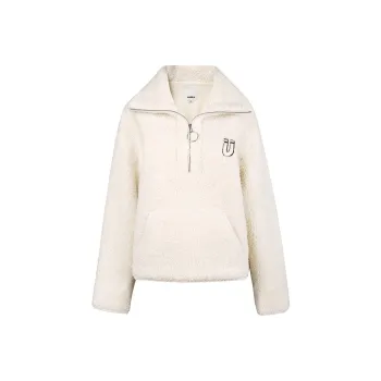 Guuka Hero Sweatshirt Women's Ecru