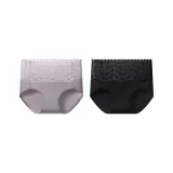Black+Gray Purple (2 Pack)