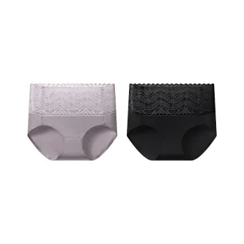 YOUNGYELL Underpants Women's Combo Set