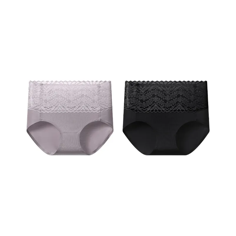 YOUNGYELL Underpants Women's Combo Set-0