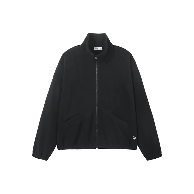 PIONEER CAMP Sweatshirt Women's-2