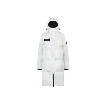 BOSIDENG Classic Extreme Cold Down Jacket Women's
