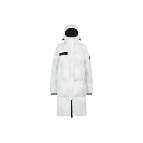 BOSIDENG Classic Extreme Cold Down Jacket Women's