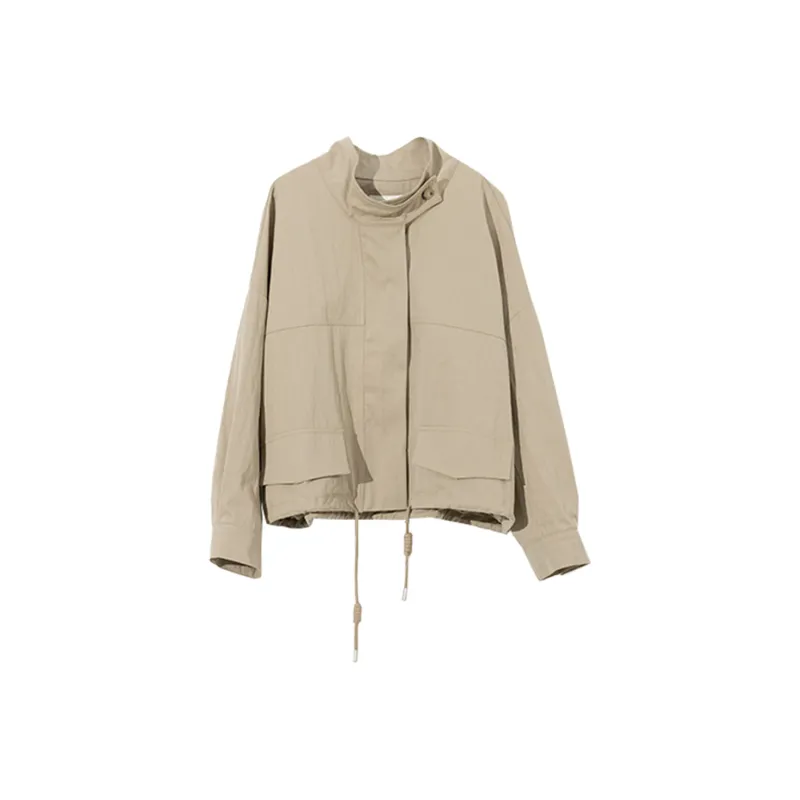 ZIMO Jackets Women's-0