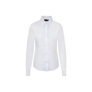 10 CORSO COMO Shirt Women's White
