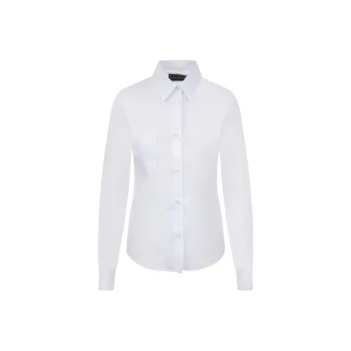10 CORSO COMO Shirt Women's White