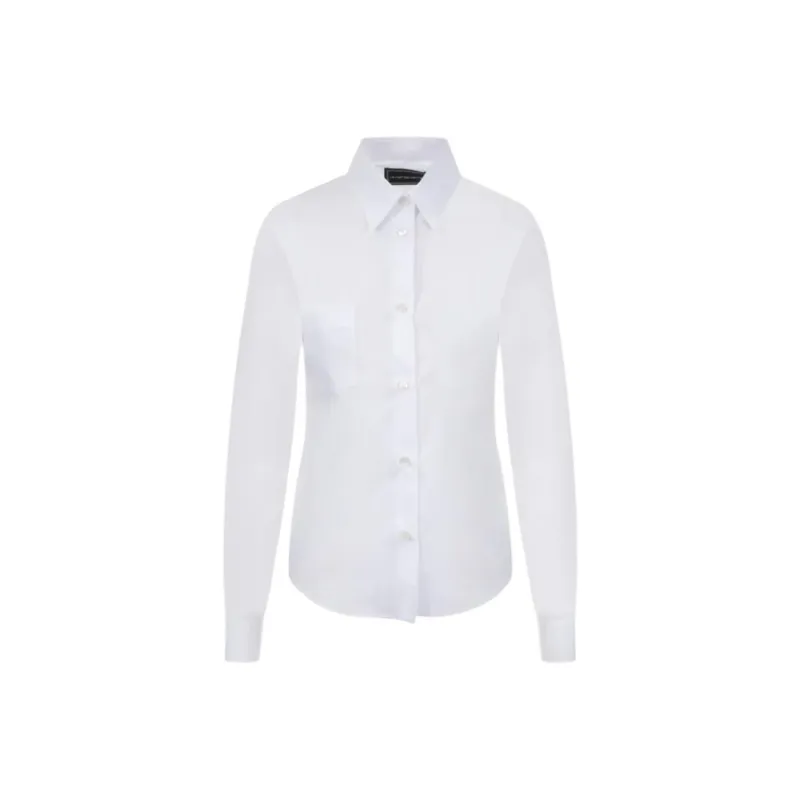 10 CORSO COMO Shirt Women's White-0