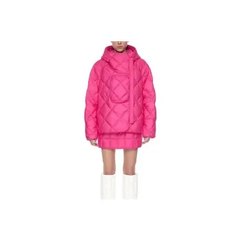 IENKI IENKI Jackets Women's Pink