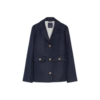 MaxMara Emiro Blazer