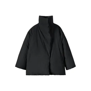 TOTEME Down Jackets Women's Black