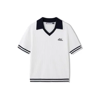 Elle Active Polo Shirts Women's