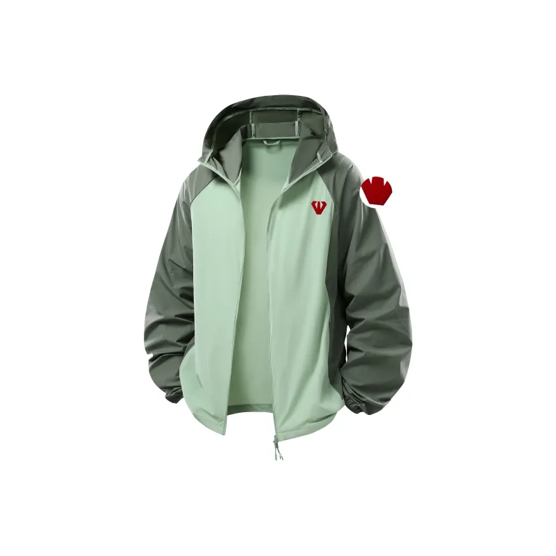 FUERZA Sun Protection Clothing Unisex-3