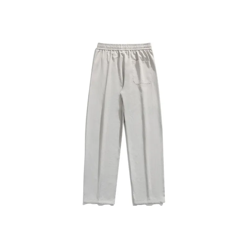 LIGHTNING MONSTER Casual Pants Unisex-9