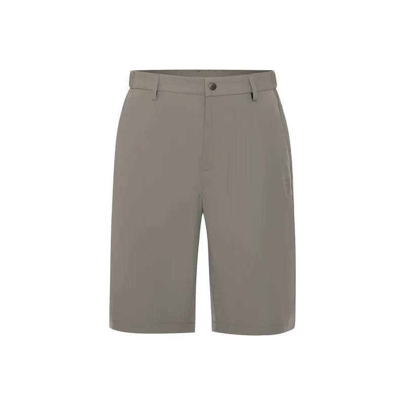 Satchi Casual Shorts Men-7