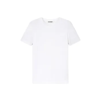 JIL SANDER Cotton T Shirt