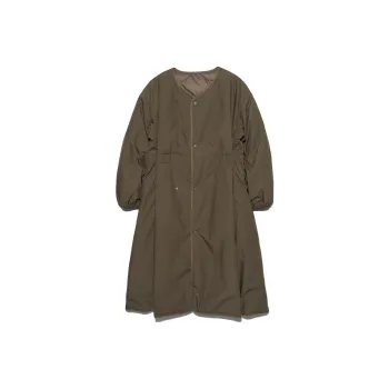 Nanamica Down Jackets Women's