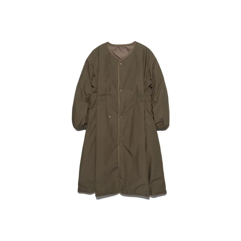 Nanamica Down Jackets Women's-0