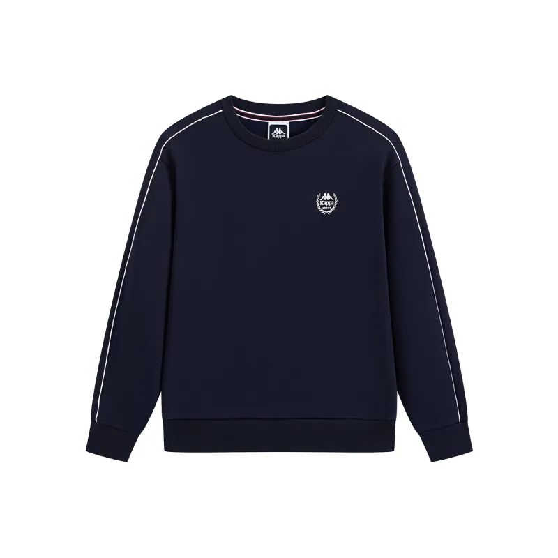 Kappa 1916 Series Sweatshirt Women's Multicolor-2