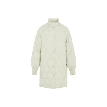 SNOW FLYING Spring Fall Down Jacket Women's