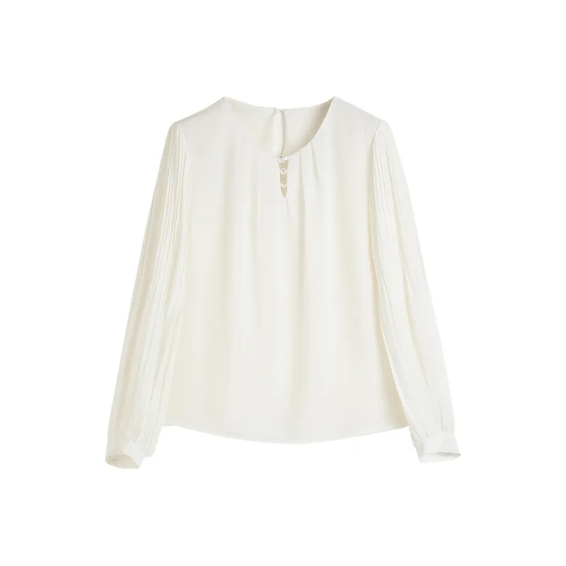 Hang Yi Court Shirts Women's-2
