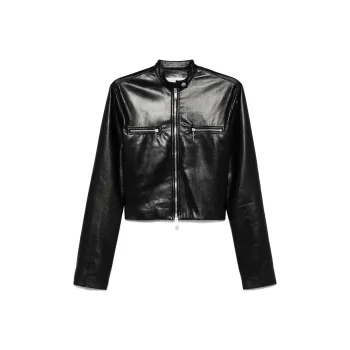 NANUSHKA Aletta Jacket