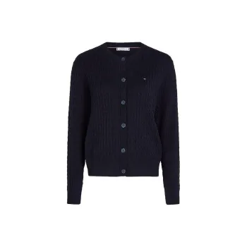 Tommy Hilfiger Knitwear Women's Dark Blue
