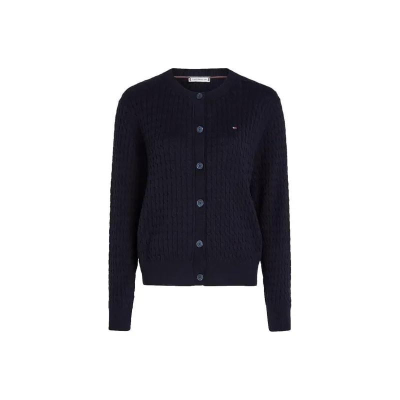 Tommy Hilfiger Knitwear Women's Dark Blue-0